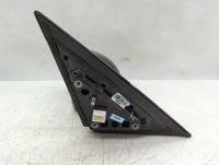 2017-2019 Kia Soul Driver Side View Mirror - Left Door Mirror OEM Used - Oemusedautoparts1.com