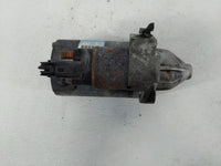 2014-2019 Kia Soul Car Starter Motor Solenoid OEM P/N:36100-2B110 Fits Fits 2014 2015 2016 2017 2018 2019 OEM Used Auto Part