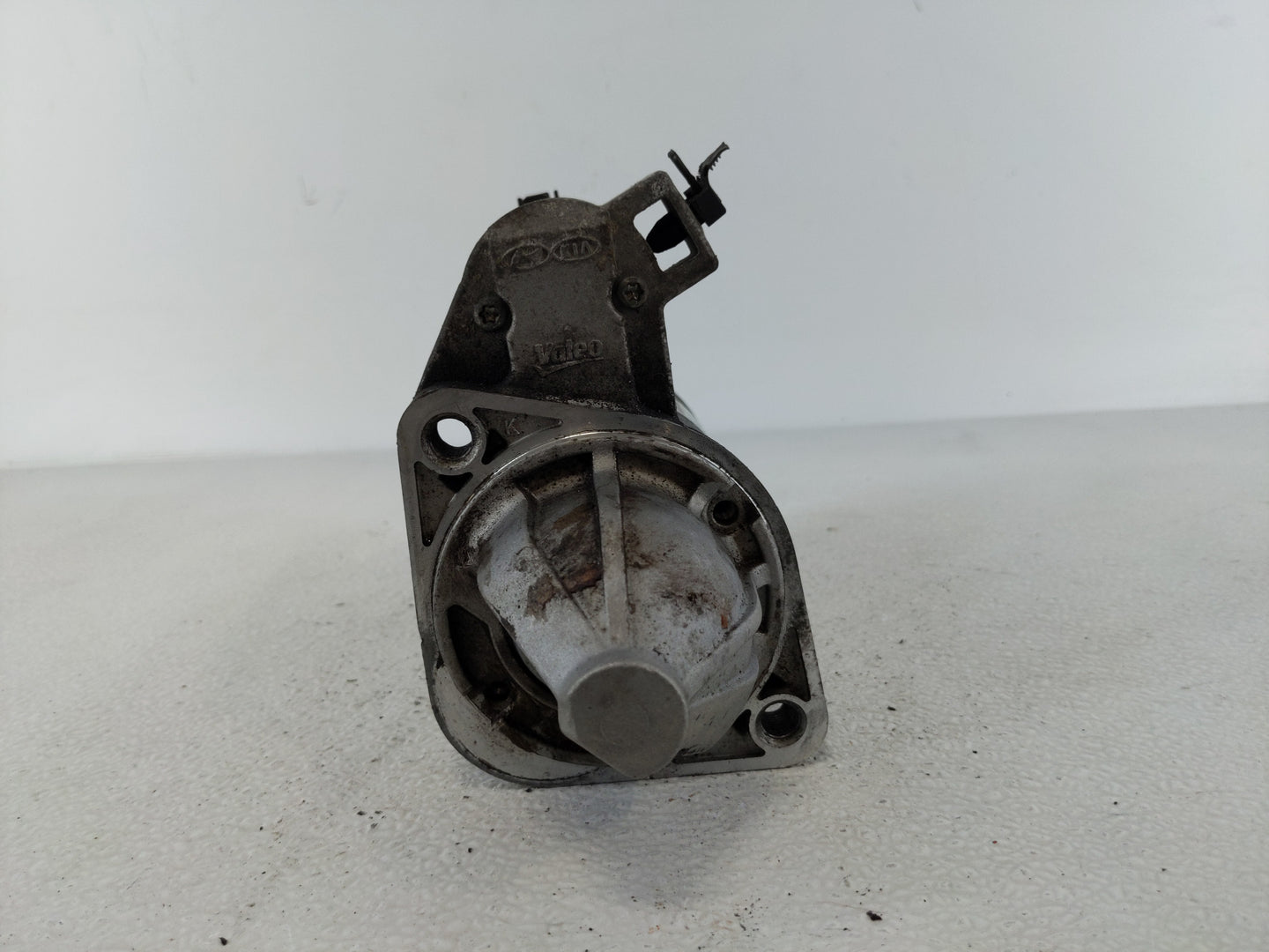 2014-2019 Kia Soul Car Starter Motor Solenoid OEM P/N:36100-2B110 Fits Fits 2014 2015 2016 2017 2018 2019 OEM Used Auto Part