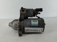 2014-2019 Kia Soul Car Starter Motor Solenoid OEM P/N:36100-2B110 Fits Fits 2014 2015 2016 2017 2018 2019 OEM Used Auto Part