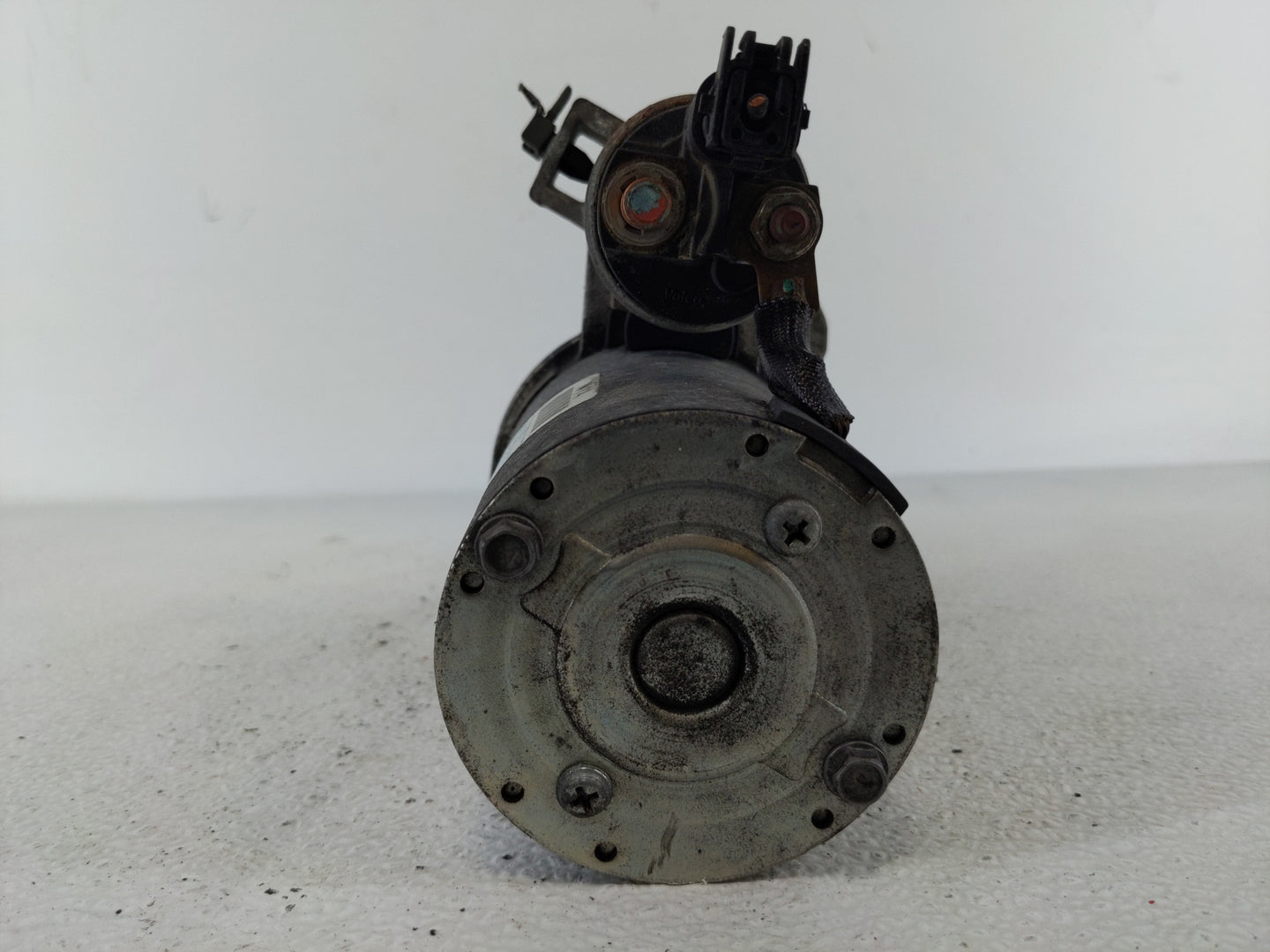2014-2019 Kia Soul Car Starter Motor Solenoid OEM P/N:36100-2B110 Fits Fits 2014 2015 2016 2017 2018 2019 OEM Used Auto Part