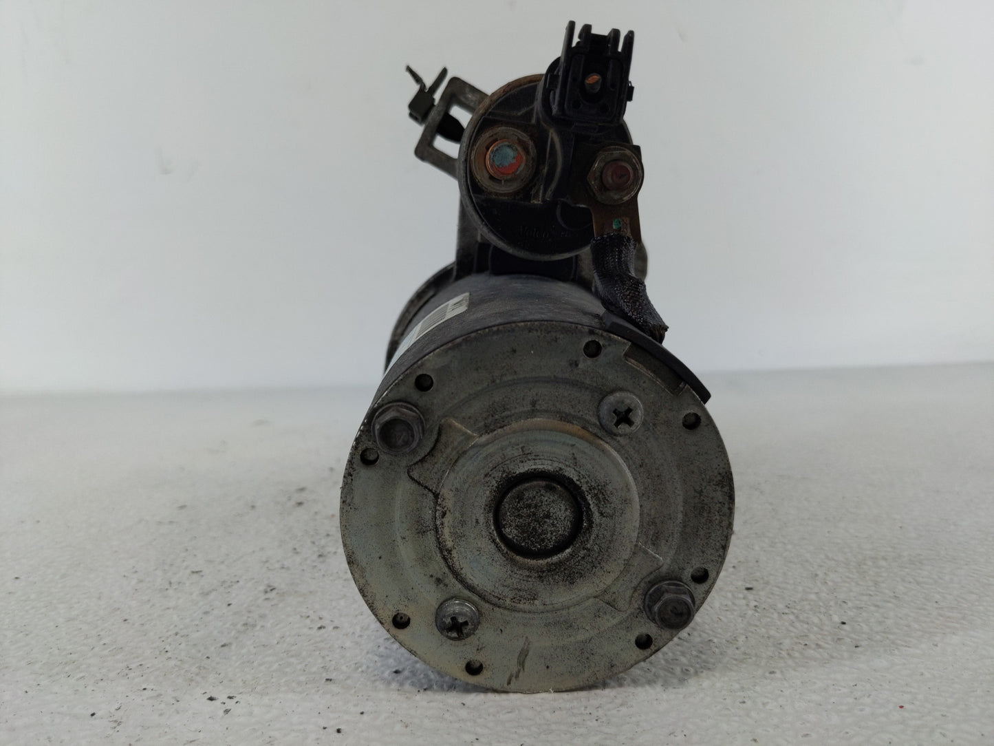 2014-2019 Kia Soul Car Starter Motor Solenoid OEM P/N:36100-2B110 Fits Fits 2014 2015 2016 2017 2018 2019 OEM Used Auto Part