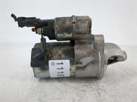 2016-2021 Kia Soul Car Starter Motor Solenoid OEM P/N:36100-2E200 Fits Fits 2013 2014 2016 2017 2018 2019 2020 2021 2022 OEM