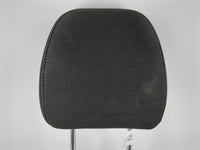 2017-2019 Kia Soul Headrest Head Rest Front Driver Passenger Seat Black - Oemusedautoparts1.com