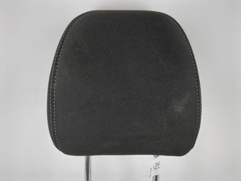 compare product 2017-2019 Kia Soul Headrest Head Rest Front Driver Passenger Seat Black