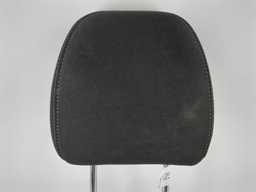 2017-2019 Kia Soul Headrest Head Rest Front Driver Passenger Seat Black - Oemusedautoparts1.com