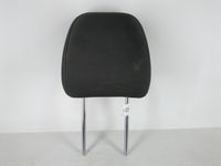 2017-2019 Kia Soul Headrest Head Rest Front Driver Passenger Seat Black - Oemusedautoparts1.com