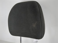 2017-2019 Kia Soul Headrest Head Rest Front Driver Passenger Seat Black - Oemusedautoparts1.com
