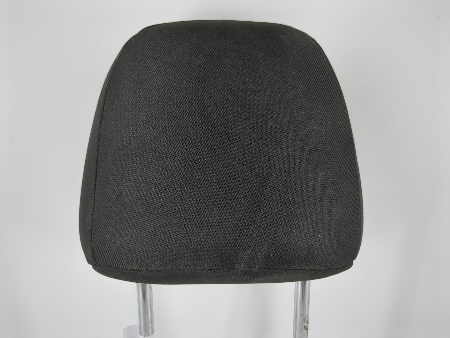 2017-2019 Kia Soul Headrest Head Rest Front Driver Passenger Seat Black - Oemusedautoparts1.com