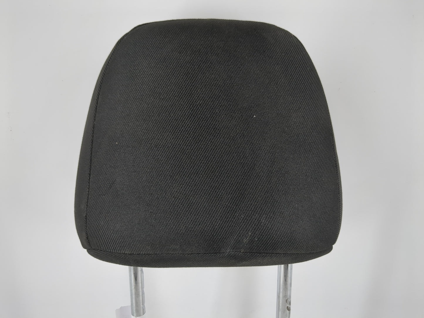 2017-2019 Kia Soul Headrest Head Rest Front Driver Passenger Seat Black - Oemusedautoparts1.com