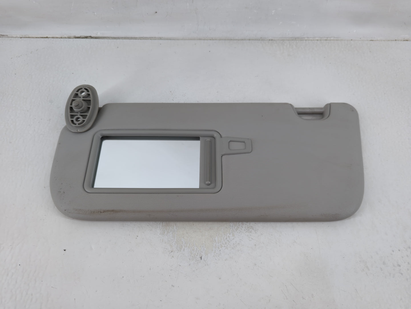 2014-2019 Kia Soul Sun Visor Shade Replacement Driver Left Mirror Fits Fits 2014 2015 2016 2017 2018 2019 OEM Used Auto Part