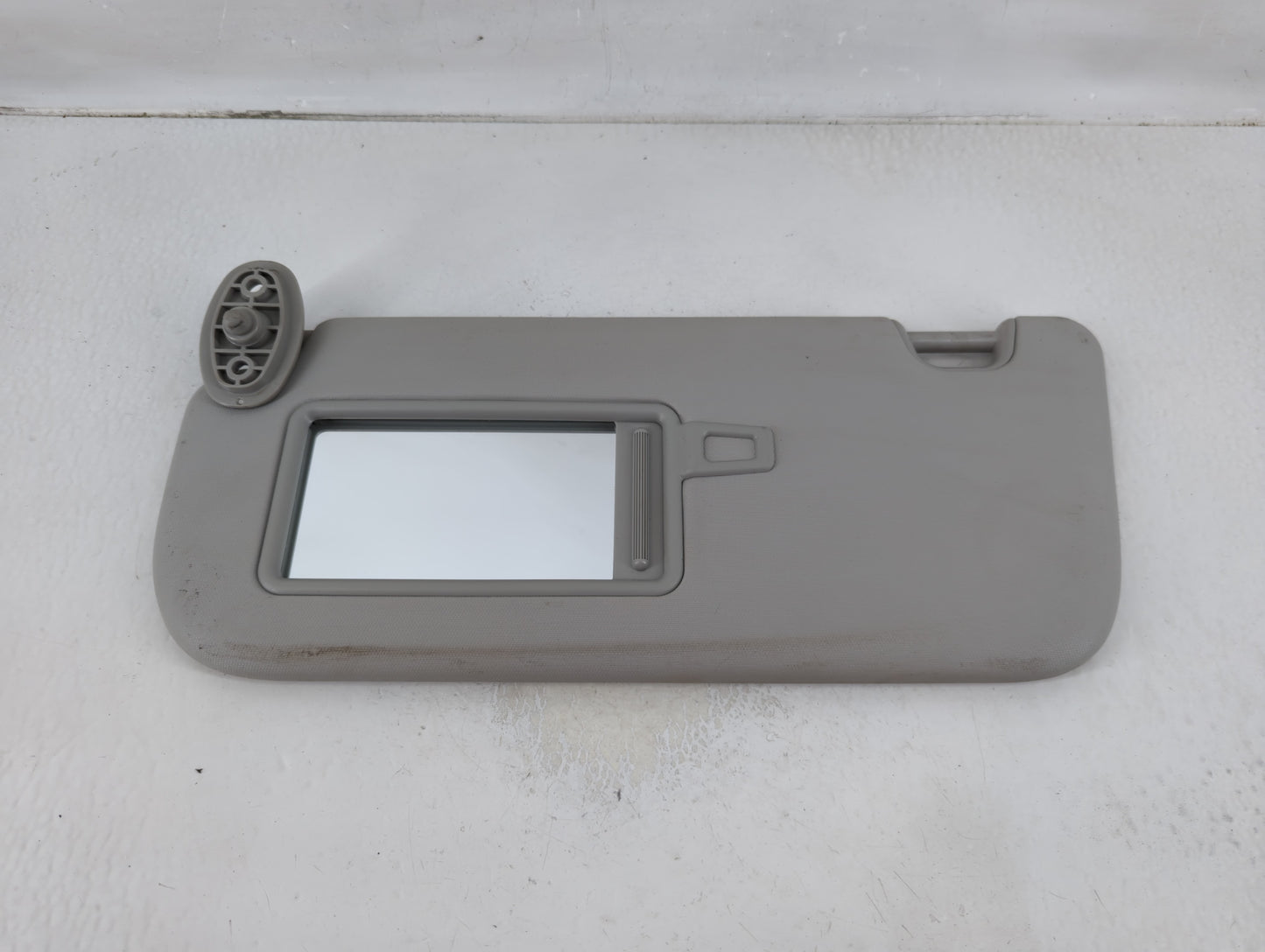2014-2019 Kia Soul Sun Visor Shade Replacement Driver Left Mirror Fits Fits 2014 2015 2016 2017 2018 2019 OEM Used Auto Part