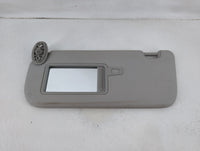 2014-2019 Kia Soul Sun Visor Shade Replacement Driver Left Mirror Fits Fits 2014 2015 2016 2017 2018 2019 OEM Used Auto Part