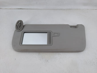 compare product 2014-2019 Kia Soul Sun Visor Shade Replacement Driver Left Mirror Fits Fits 2014 2015 2016 2017 2018 2019 OEM Used Auto Parts