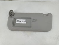 2014-2019 Kia Soul Sun Visor Shade Replacement Driver Left Mirror Fits Fits 2014 2015 2016 2017 2018 2019 OEM Used Auto Part