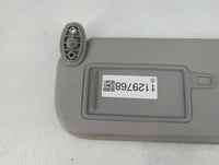 2014-2019 Kia Soul Sun Visor Shade Replacement Driver Left Mirror Fits Fits 2014 2015 2016 2017 2018 2019 OEM Used Auto Part
