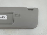 2014-2019 Kia Soul Sun Visor Shade Replacement Driver Left Mirror Fits Fits 2014 2015 2016 2017 2018 2019 OEM Used Auto Part