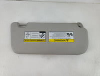 2014-2019 Kia Soul Sun Visor Shade Replacement Driver Left Mirror Fits Fits 2014 2015 2016 2017 2018 2019 OEM Used Auto Part