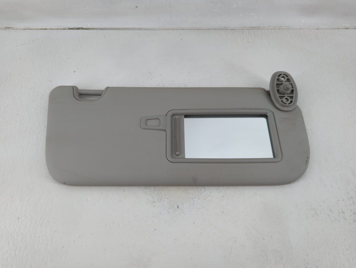 2014-2019 Kia Soul Sun Visor Shade Replacement Passenger Right Mirror Fits Fits 2014 2015 2016 2017 2018 2019 OEM Used Auto 