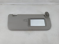 2014-2019 Kia Soul Sun Visor Shade Replacement Passenger Right Mirror Fits Fits 2014 2015 2016 2017 2018 2019 OEM Used Auto 