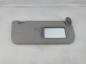compare product 2014-2019 Kia Soul Sun Visor Shade Replacement Passenger Right Mirror Fits Fits 2014 2015 2016 2017 2018 2019 OEM Used Auto Parts