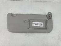 2014-2019 Kia Soul Sun Visor Shade Replacement Passenger Right Mirror Fits Fits 2014 2015 2016 2017 2018 2019 OEM Used Auto 