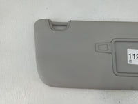 2014-2019 Kia Soul Sun Visor Shade Replacement Passenger Right Mirror Fits Fits 2014 2015 2016 2017 2018 2019 OEM Used Auto 