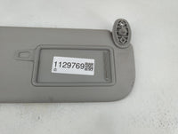 2014-2019 Kia Soul Sun Visor Shade Replacement Passenger Right Mirror Fits Fits 2014 2015 2016 2017 2018 2019 OEM Used Auto 