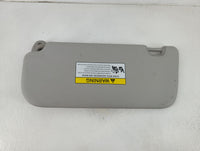 2014-2019 Kia Soul Sun Visor Shade Replacement Passenger Right Mirror Fits Fits 2014 2015 2016 2017 2018 2019 OEM Used Auto 