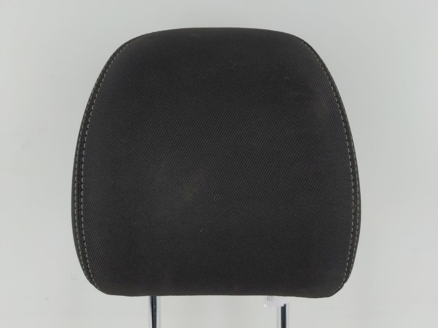 2017-2019 Kia Soul Headrest Head Rest Front Driver Passenger Seat Fits Fits 2017 2018 2019 OEM Used Auto Parts - Oemusedauto