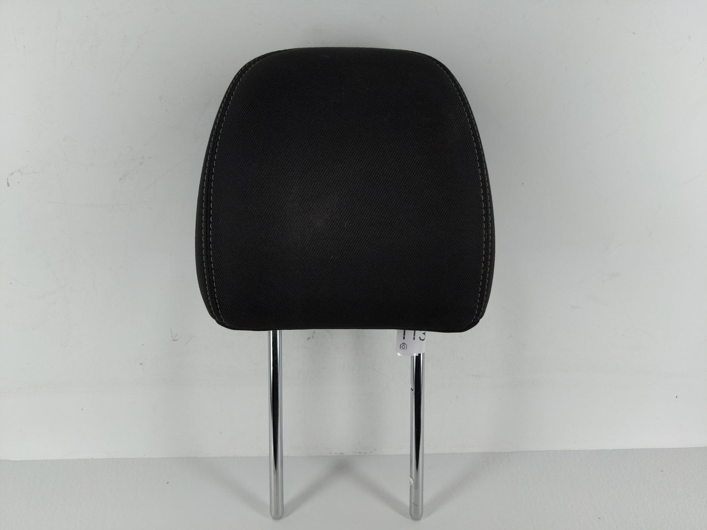 2017-2019 Kia Soul Headrest Head Rest Front Driver Passenger Seat Fits Fits 2017 2018 2019 OEM Used Auto Parts - Oemusedauto