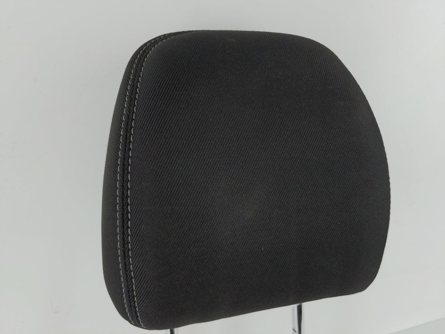 2017-2019 Kia Soul Headrest Head Rest Front Driver Passenger Seat Fits Fits 2017 2018 2019 OEM Used Auto Parts - Oemusedauto
