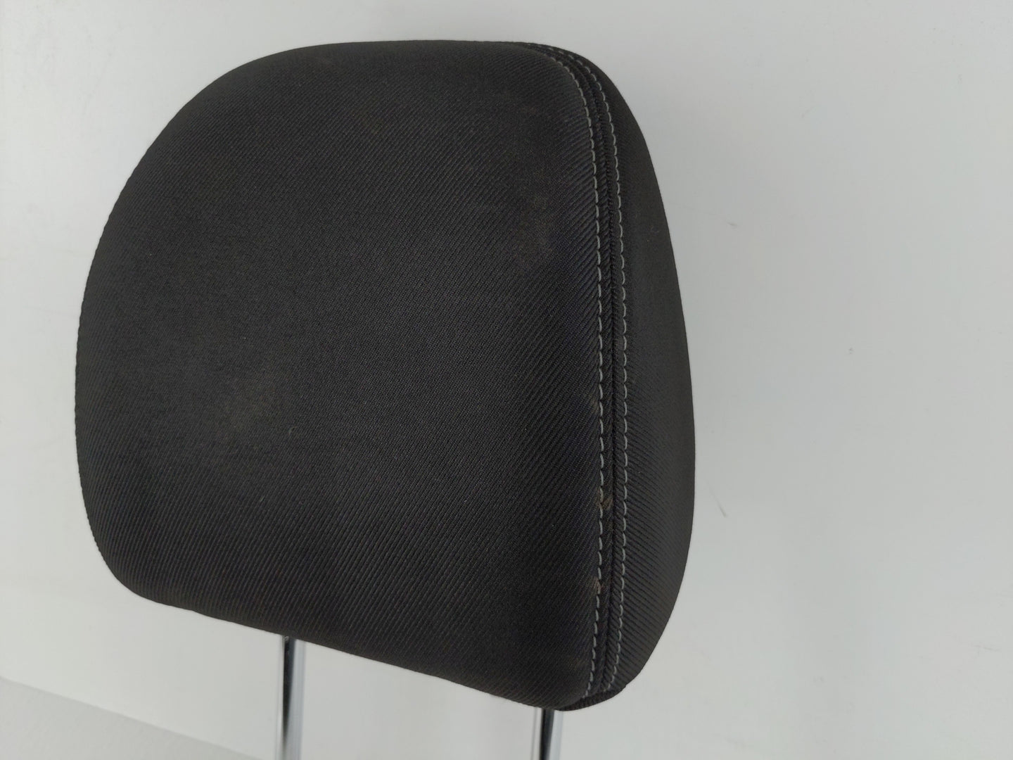 2017-2019 Kia Soul Headrest Head Rest Front Driver Passenger Seat Fits Fits 2017 2018 2019 OEM Used Auto Parts - Oemusedauto