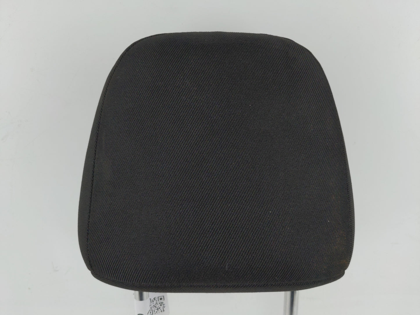 2017-2019 Kia Soul Headrest Head Rest Front Driver Passenger Seat Fits Fits 2017 2018 2019 OEM Used Auto Parts - Oemusedauto
