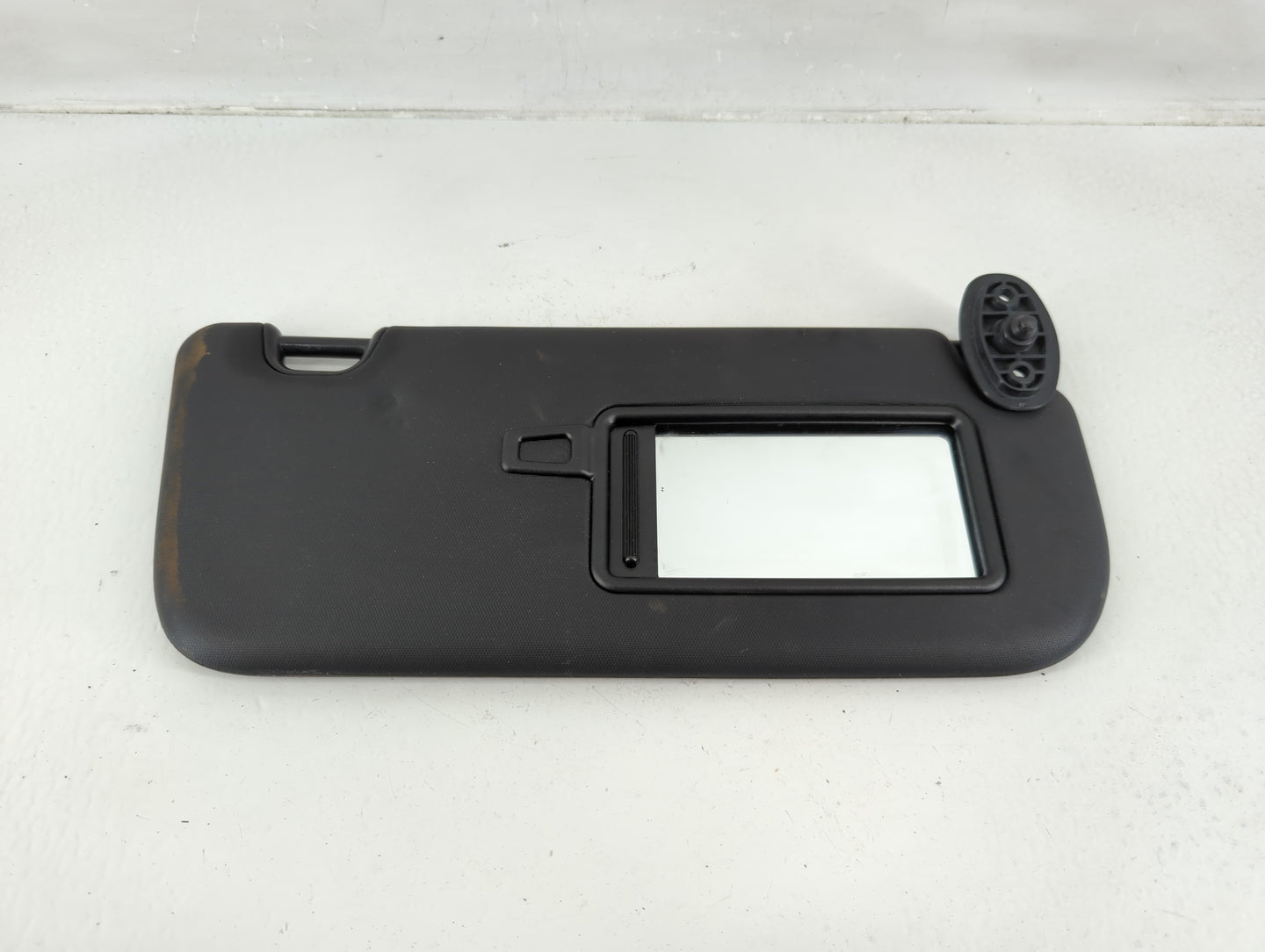 2014-2019 Kia Soul Sun Visor Shade Replacement Passenger Right Mirror Fits Fits 2014 2015 2016 2017 2018 2019 OEM Used Auto 