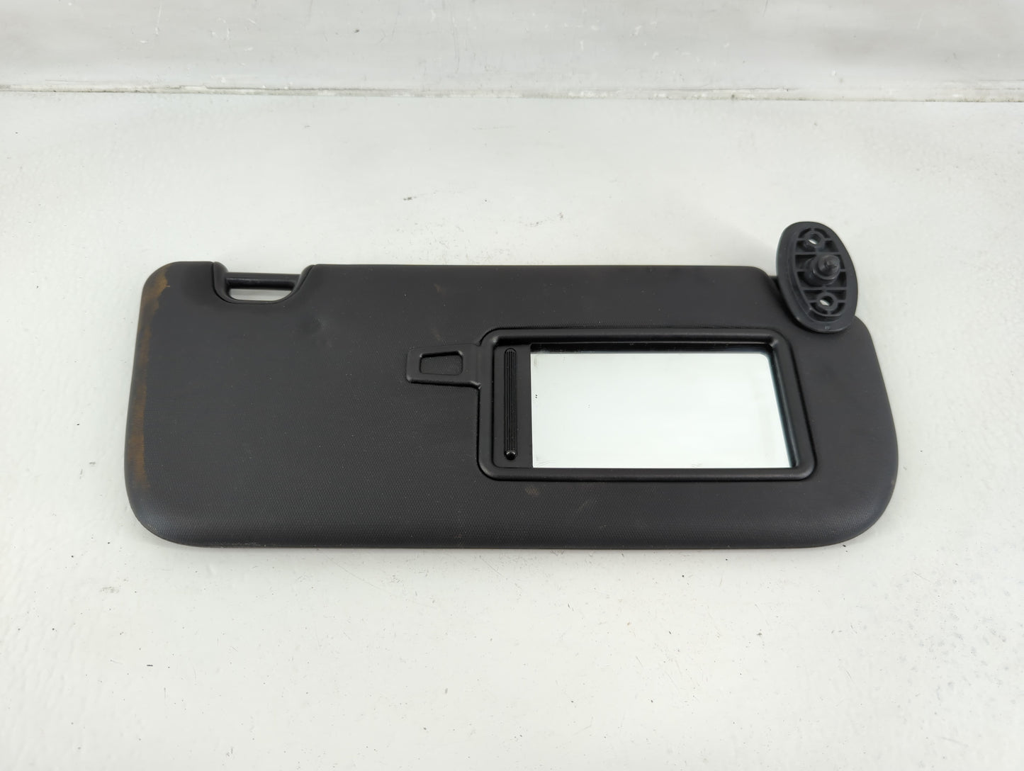 2014-2019 Kia Soul Sun Visor Shade Replacement Passenger Right Mirror Fits Fits 2014 2015 2016 2017 2018 2019 OEM Used Auto 