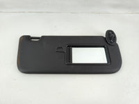 2014-2019 Kia Soul Sun Visor Shade Replacement Passenger Right Mirror Fits Fits 2014 2015 2016 2017 2018 2019 OEM Used Auto 