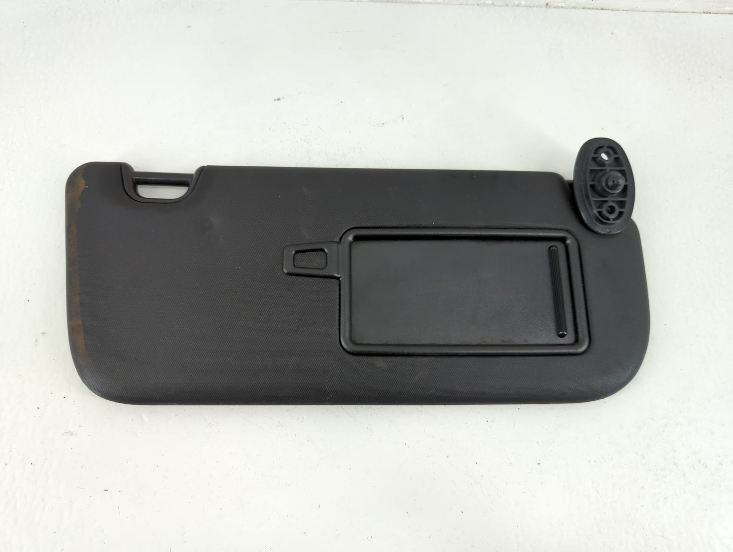 2014-2019 Kia Soul Sun Visor Shade Replacement Passenger Right Mirror Fits Fits 2014 2015 2016 2017 2018 2019 OEM Used Auto 