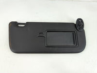 2014-2019 Kia Soul Sun Visor Shade Replacement Passenger Right Mirror Fits Fits 2014 2015 2016 2017 2018 2019 OEM Used Auto 