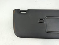 2014-2019 Kia Soul Sun Visor Shade Replacement Passenger Right Mirror Fits Fits 2014 2015 2016 2017 2018 2019 OEM Used Auto 