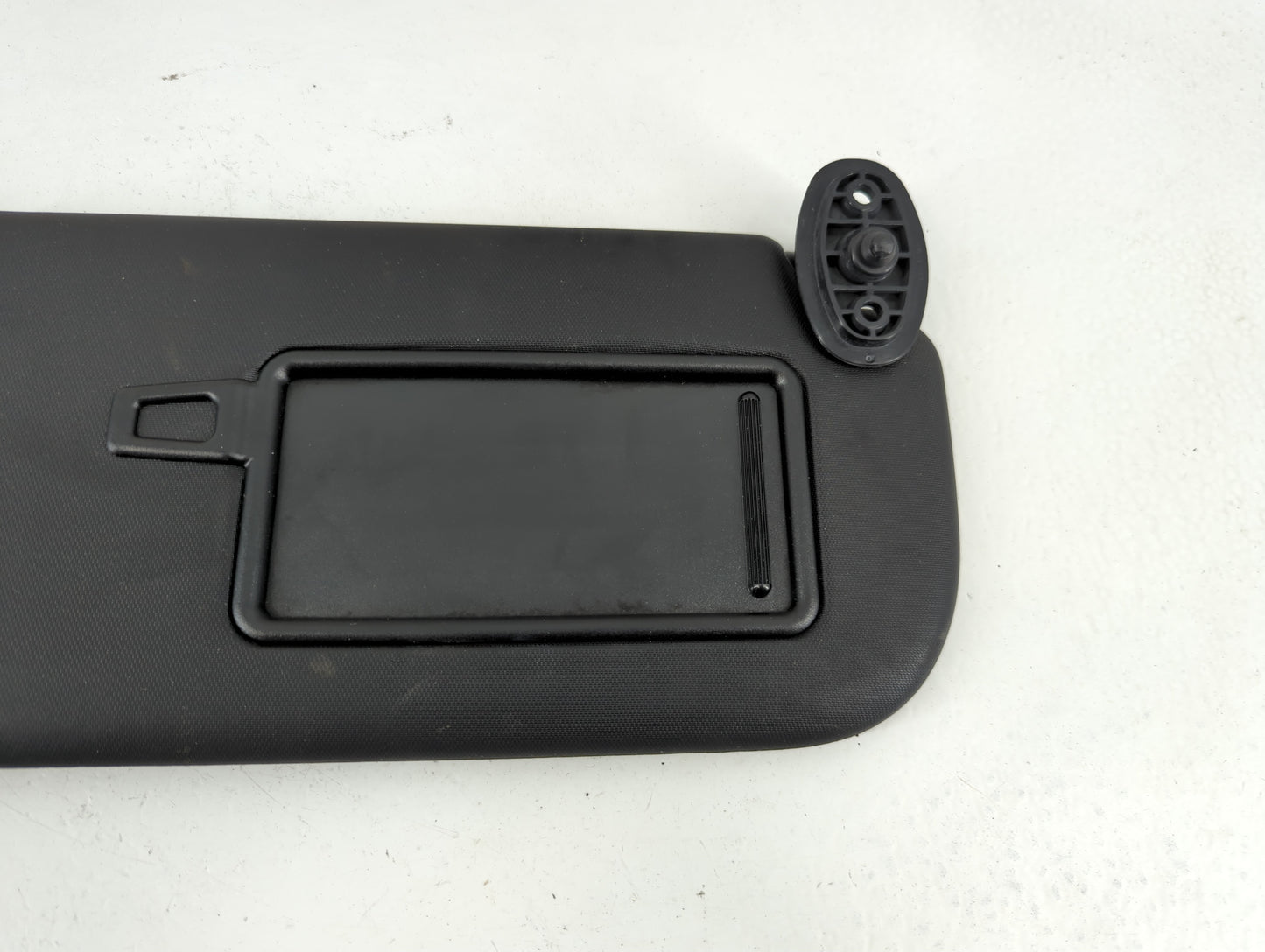 2014-2019 Kia Soul Sun Visor Shade Replacement Passenger Right Mirror Fits Fits 2014 2015 2016 2017 2018 2019 OEM Used Auto 