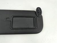 2014-2019 Kia Soul Sun Visor Shade Replacement Passenger Right Mirror Fits Fits 2014 2015 2016 2017 2018 2019 OEM Used Auto 