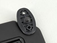 2014-2019 Kia Soul Sun Visor Shade Replacement Passenger Right Mirror Fits Fits 2014 2015 2016 2017 2018 2019 OEM Used Auto 