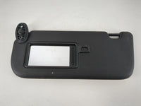 2014-2019 Kia Soul Sun Visor Shade Replacement Driver Left Mirror Fits Fits 2014 2015 2016 2017 2018 2019 OEM Used Auto Part