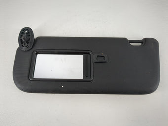 compare product 2014-2019 Kia Soul Sun Visor Shade Replacement Driver Left Mirror Fits Fits 2014 2015 2016 2017 2018 2019 OEM Used Auto Parts