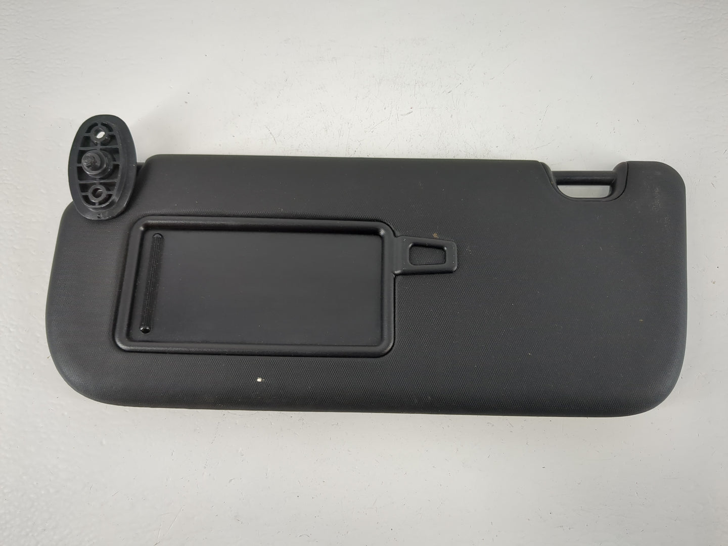2014-2019 Kia Soul Sun Visor Shade Replacement Driver Left Mirror Fits Fits 2014 2015 2016 2017 2018 2019 OEM Used Auto Part