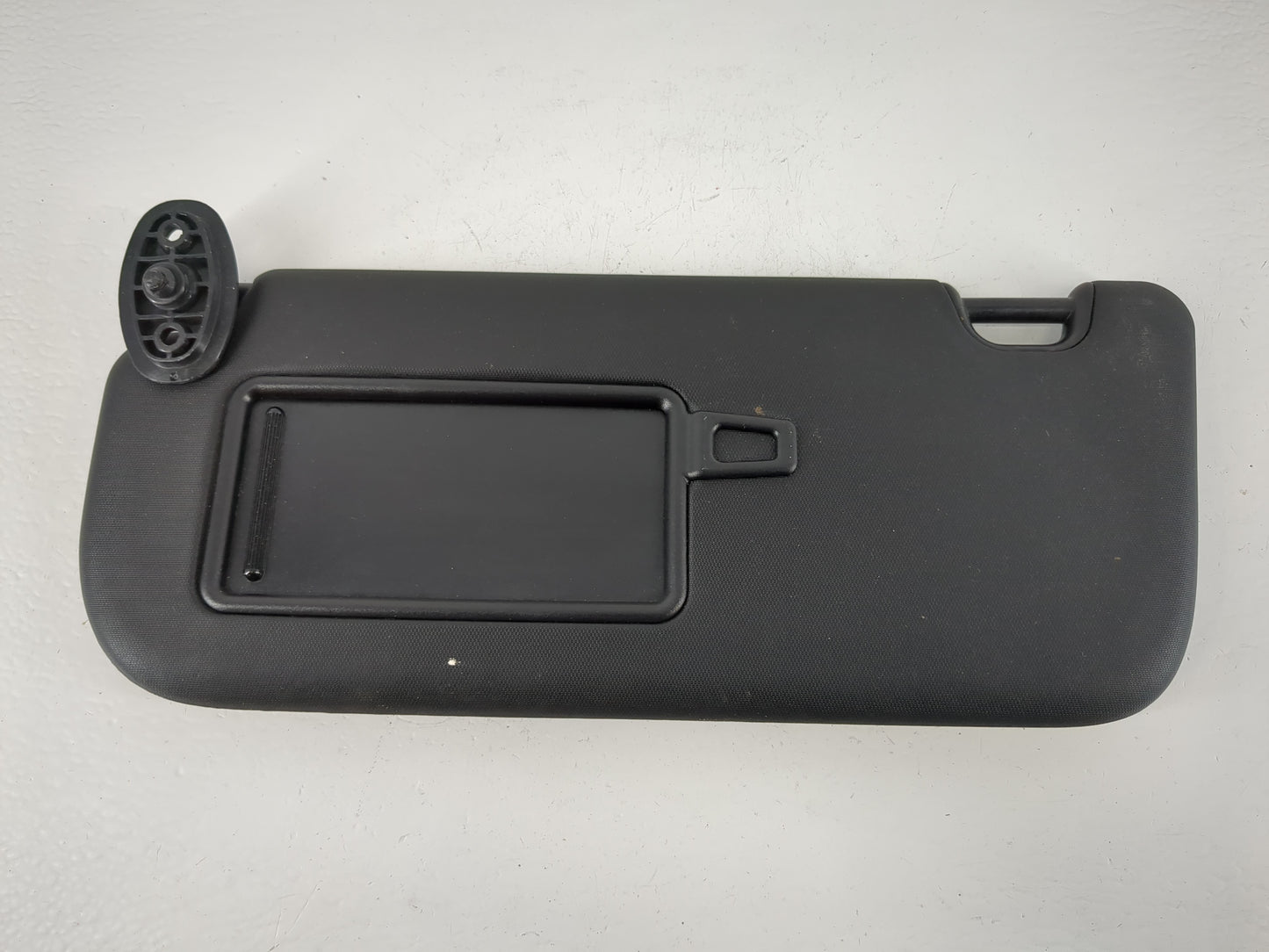 2014-2019 Kia Soul Sun Visor Shade Replacement Driver Left Mirror Fits Fits 2014 2015 2016 2017 2018 2019 OEM Used Auto Part