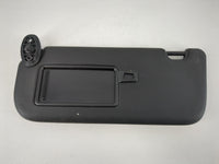 2014-2019 Kia Soul Sun Visor Shade Replacement Driver Left Mirror Fits Fits 2014 2015 2016 2017 2018 2019 OEM Used Auto Part
