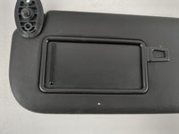 2014-2019 Kia Soul Sun Visor Shade Replacement Driver Left Mirror Fits Fits 2014 2015 2016 2017 2018 2019 OEM Used Auto Part