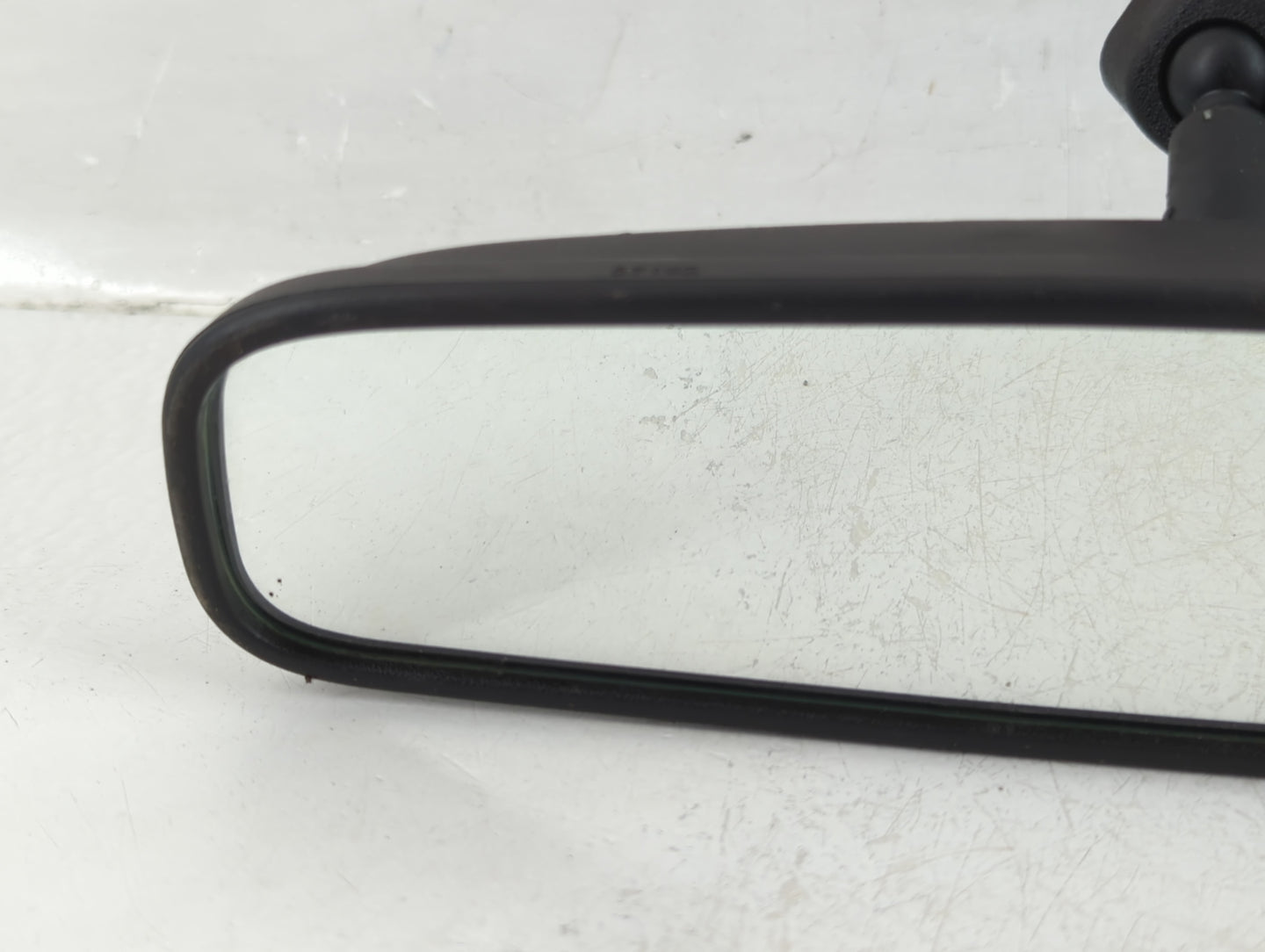 2010-2021 Kia Soul Interior Rear View Mirror Replacement OEM P/N:012143 E11038303 Fits OEM Used Auto Parts - Oemusedautopart